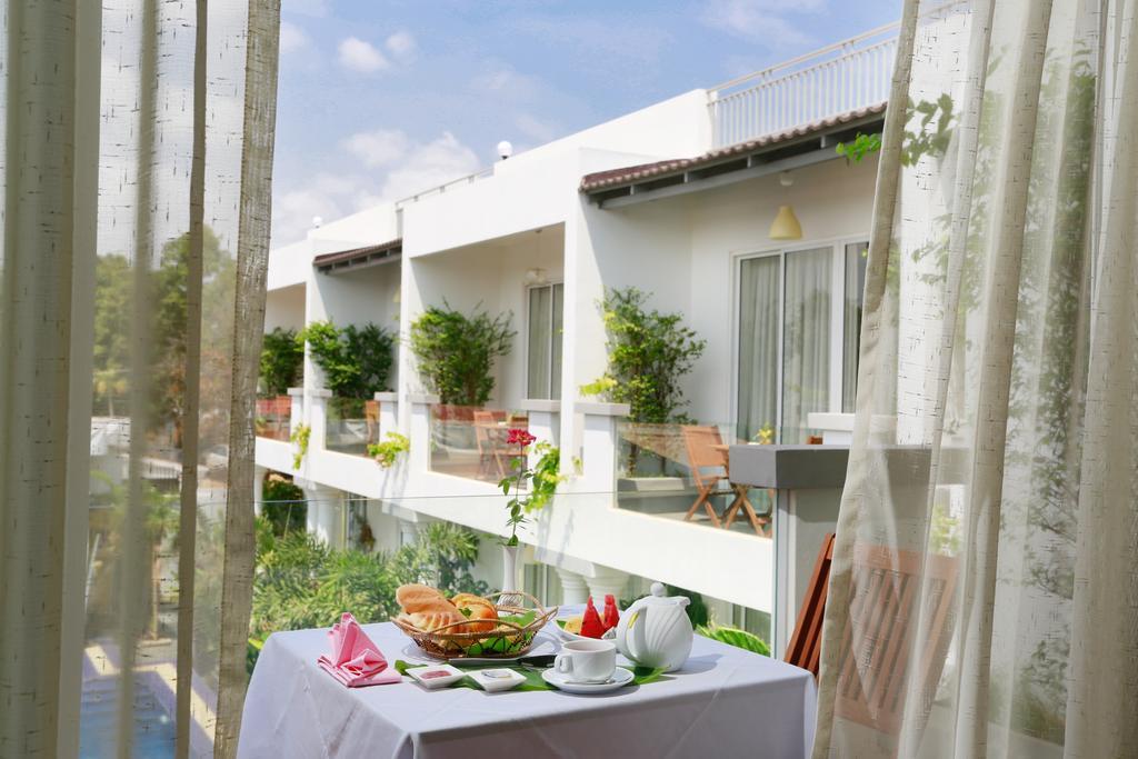 Angkor Sweet Night Hotel Siem Reap Exterior photo