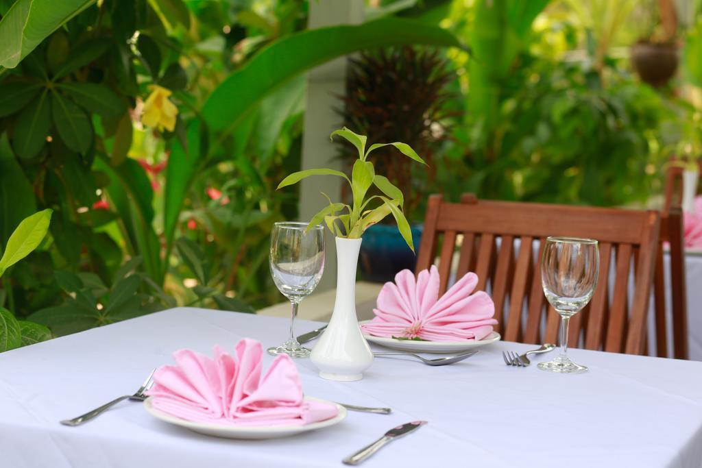 Angkor Sweet Night Hotel Siem Reap Exterior photo