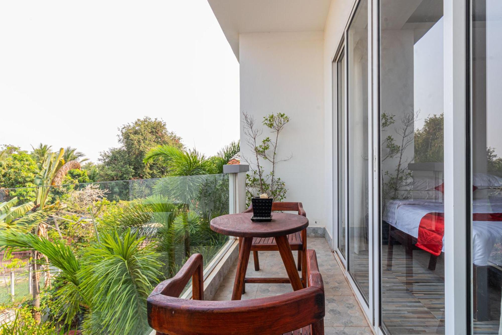 Angkor Sweet Night Hotel Siem Reap Exterior photo