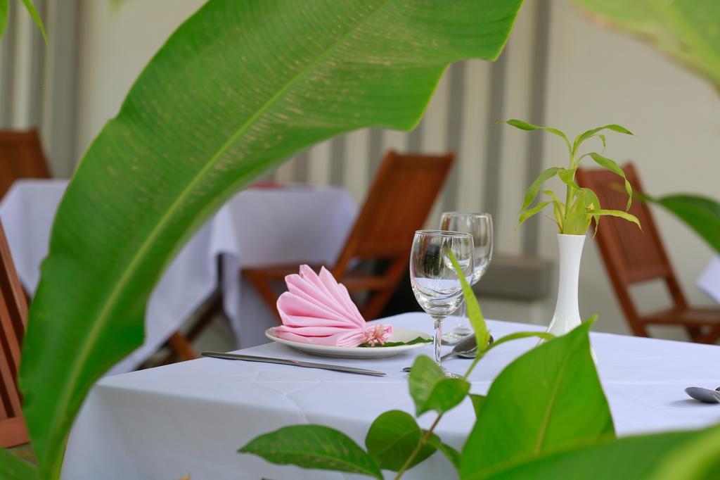 Angkor Sweet Night Hotel Siem Reap Exterior photo
