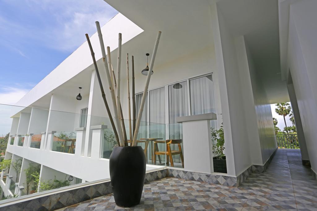 Angkor Sweet Night Hotel Siem Reap Exterior photo